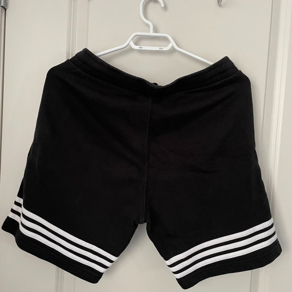 ADIDAS OUTLINE SHORT - Picture 3 of 4